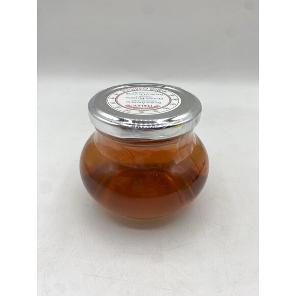 Perlier Fiori d'Arancio Orange Blossom Foam Bath 6.8 Oz 200 ml Vanity Jar Italy - Picture 4 of 12